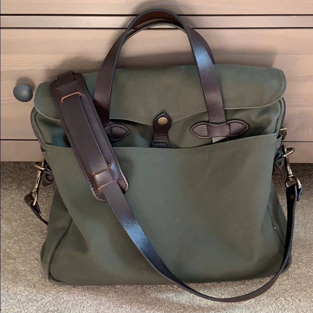 Filson Original Briefcase